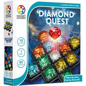 DIAMOND QUEST (ML)