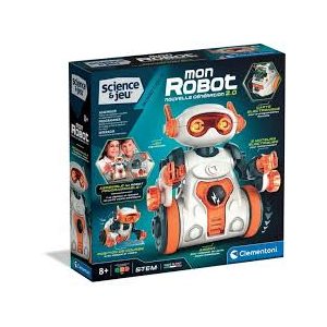 Mon Robot Nouvelle Generation (FR)