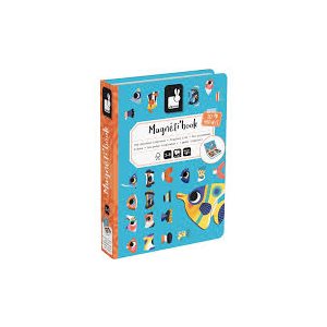 Magneti'book Poissons Tropicaux (ML)