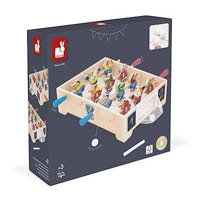 Mini Table Hockey