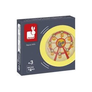 Labyrinthes De Poche Asst.