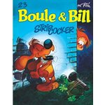Boule & Bill Strip Cocker T.23