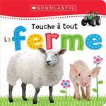 Ferme, La (Touche A Tout)