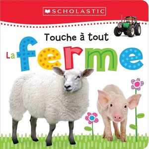 Ferme, La (Touche A Tout)
