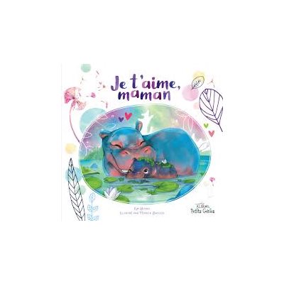 Je T'aime Maman