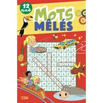 Mots Meles 12 Ans