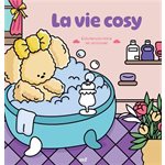 La Vie Cosy, Coloriage Pour Me Detendre