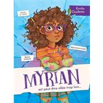 Myrian Est Peut Etre Allee Trop Loin