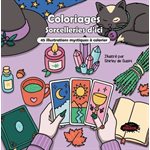 Coloriages Sorcelleries D'ici