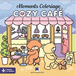 Cozy Cafe