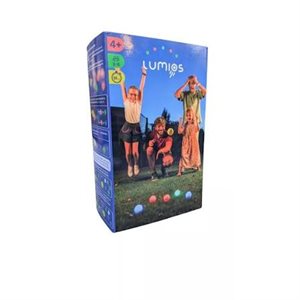Lumios (FR)