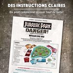 JURASSIC PARK DANGER (FR)
