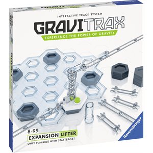 GRAVITRAX EXPANSION: LIFTER