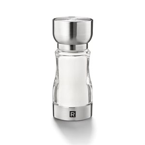 Salt shaker 6 body translucent