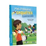 Mes Premieres Enquetes, La Competition De Foot