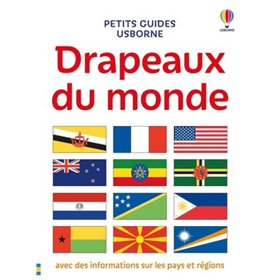Drapeaux Du Monde