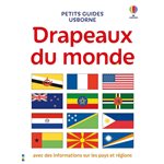 Drapeaux Du Monde