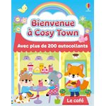 Bienvenue A Cosy Town