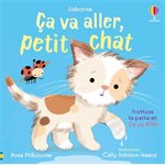 Ca Va Aller Petit Chat