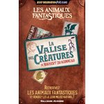 Les Animaux Fantastiques