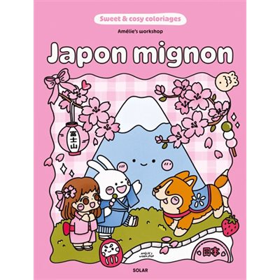 Japon Mignon