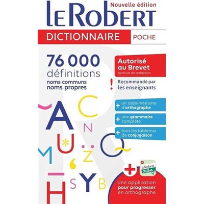 Robert De Poche