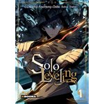 Solo Leveling Vol. 1