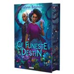 Ce Funeste Destin