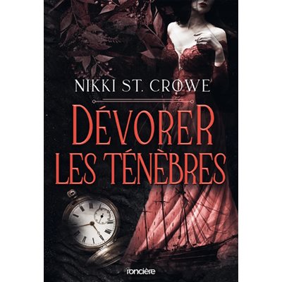Devorer Les Tenebres T.2