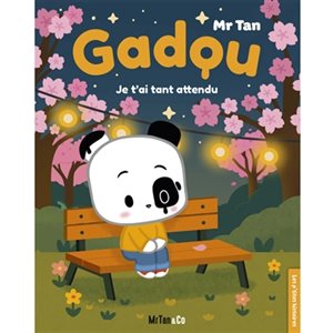 Gadou, Je T'ai Tant Attendu
