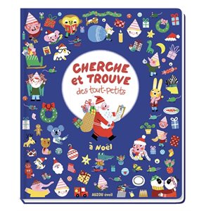 Cherche Et Trouve Des Tout-Petits