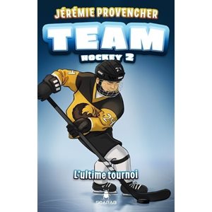 Team Hockey T02 - Tournoi