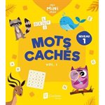 Mots Caches Niveau 1