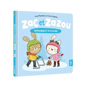 Zac Et Zazou, Bye-Bye, Les Couches!