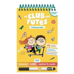 Le Club Des Futes, Prematernelle