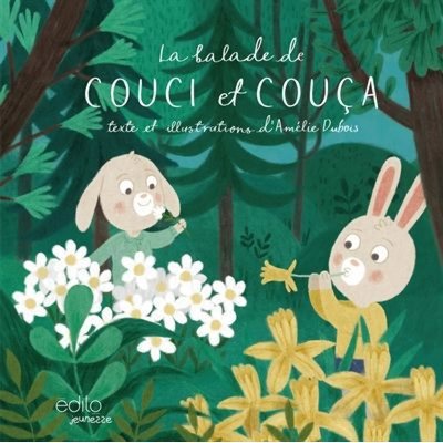 La Balade De Couci Et Couca