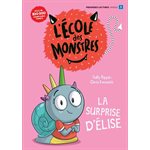 L'ecole Des Monstres, La Surprise D'elise