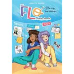 Ma Vie Sur Mesure T.4 Moi, Flo, Creatrice De Mode