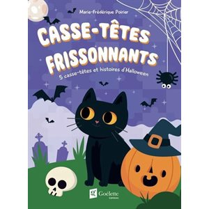 Puzzles Frissonnants