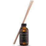 Diffuseur A Roseaux 120ml - Melon + Air Salin