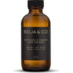 Diffuseur A Roseaux 120ml - Melon + Air Salin